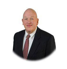 Tony Cochren, CLU, CIC, CRM, CPBS