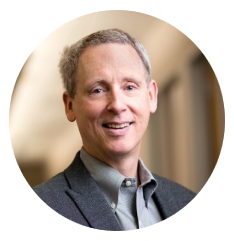 Keith McNeil, CLU, CEBS, GBDS, CPBS