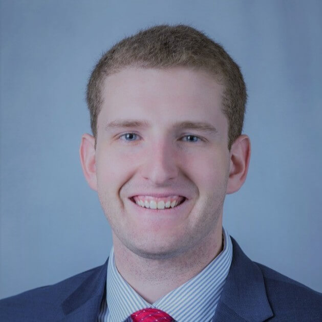 Matthew Rusgis, PharmD